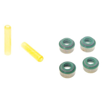Hebmuller® - Valve Stem Seal Kit