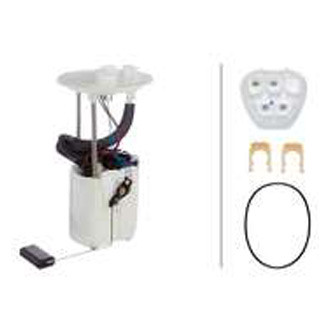 Hella® - Fuel Pump Module Assembly