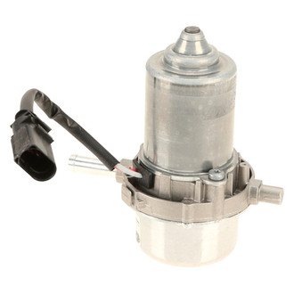 Hella® - Power Brake Booster Vacuum Pump