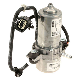 Hella® - Power Brake Booster Vacuum Pump