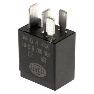 Hella® - Fuel Pump Relay