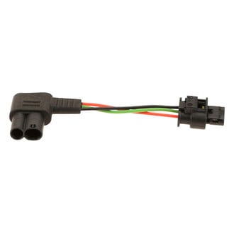 Hella® - Battery Terminal Adapter