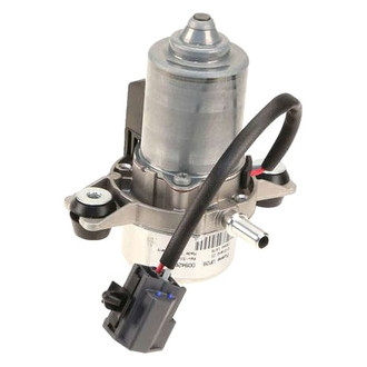 Hella® - Power Brake Booster Vacuum Pump