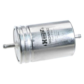 Hengst® - Fuel Filter
