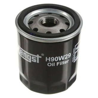 Hengst® - Oil Filter