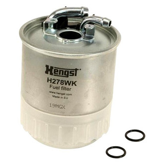 Hengst® - Fuel Filter
