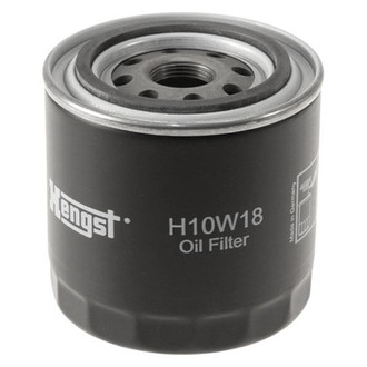 Hengst® - Oil Filter