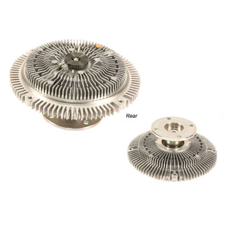 Hitachi® - Engine Cooling Fan Clutch