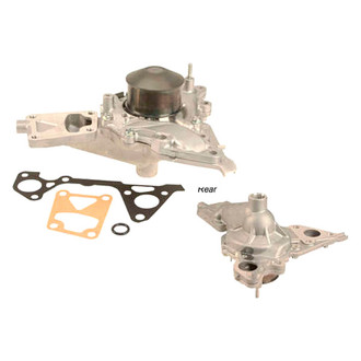 Hitachi® - OE Replacement Engine Coolant Water Pump