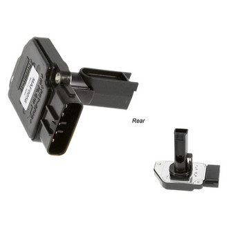 Hitachi® - Mass Air Flow Sensor