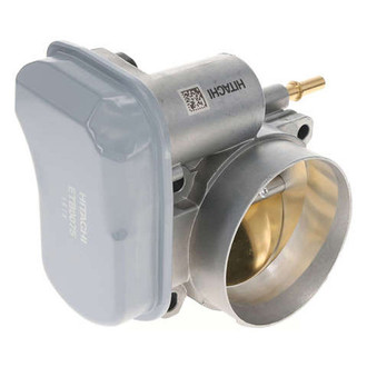 Hitachi® - Fuel Injection Throttle Body