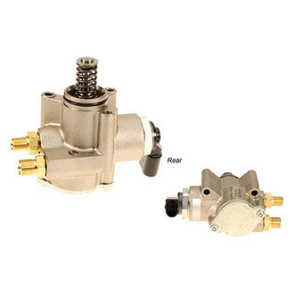 Hitachi® - Mechanical Fuel Pump