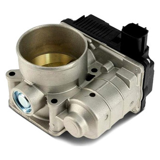 Hitachi® - Fuel Injection Throttle Body