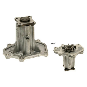 Hitachi® - OE Replacement Engine Coolant Water Pump