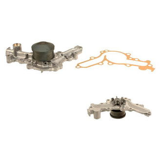 Hitachi® - OE Replacement Engine Coolant Water Pump