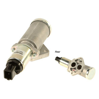 Hitachi® - Fuel Injection Idle Air Control Valve