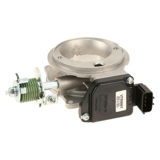 Hitachi® - Manifold Absolute Pressure Sensor