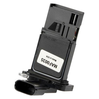 Hitachi® - Mass Air Flow Sensor