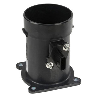Hitachi® - Remanufactured Mass Air Flow Sensor