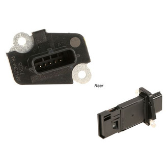 Hitachi® - Mass Air Flow Sensor
