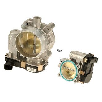 Hitachi® - Fuel Injection Throttle Body