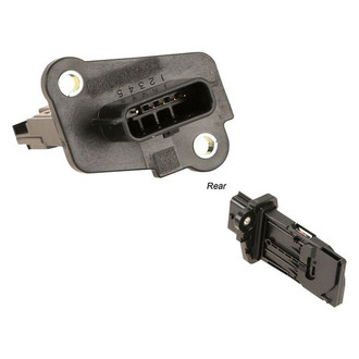 Hitachi® - Mass Air Flow Sensor