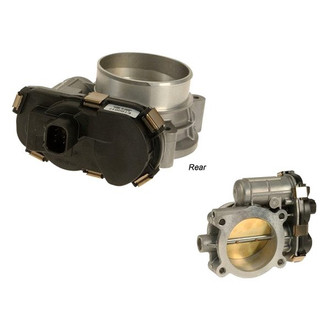 Hitachi® - Fuel Injection Throttle Body