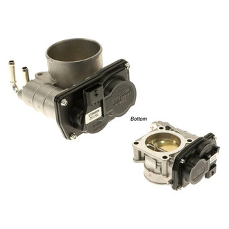 Hitachi® - Fuel Injection Throttle Body