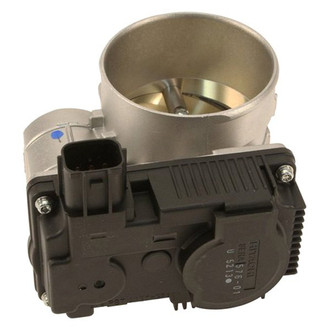 Hitachi® - Fuel Injection Throttle Body