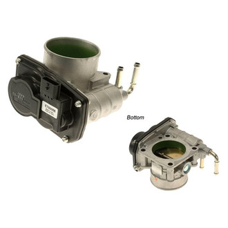 Hitachi® - Fuel Injection Throttle Body