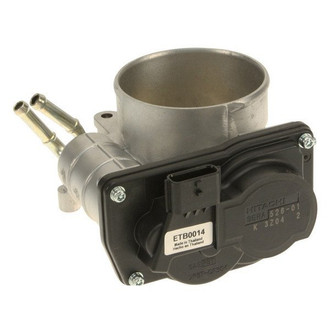 Hitachi® - Fuel Injection Throttle Body
