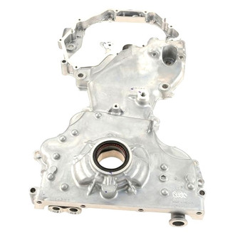 Hitachi® - Timing Cover