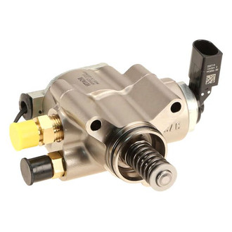 Hitachi® - Left Mechanical Fuel Pump