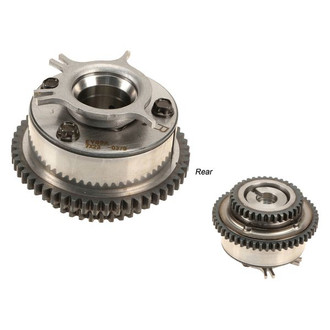 Hitachi® - Passenger Side Single Row Timing Camshaft Gear