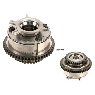 Hitachi® - Driver Side Timing Camshaft Gear
