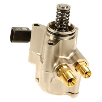 Hitachi® - Left Mechanical Fuel Pump