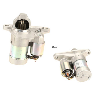 Hitachi® - Remanufactured Starter
