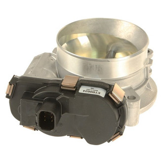Hitachi® - Fuel Injection Throttle Body