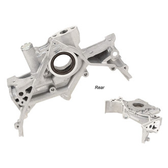 Hitachi® - Oil Pump