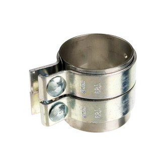 HJS® - Exhaust Clamp