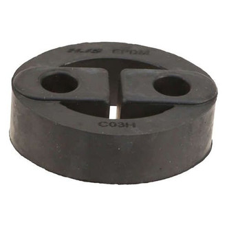 HJS® - Exhaust Muffler Bracket