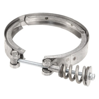 HJS® - Muffler Clamp