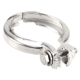 HJS® - Muffler Clamp