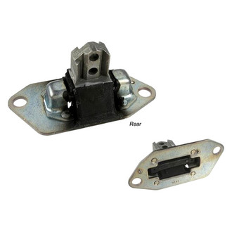 Hutchinson® - Passenger Side Engine Mount