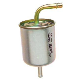 Interfil® - Fuel Filter