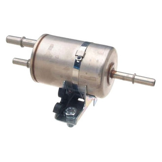 Interfil® - Fuel Filter