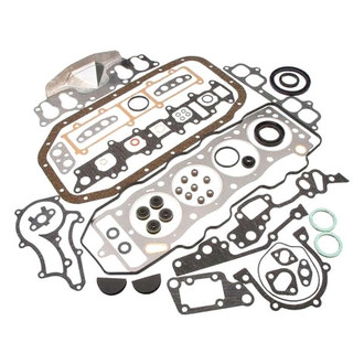 Ishino® - Engine Gasket Set