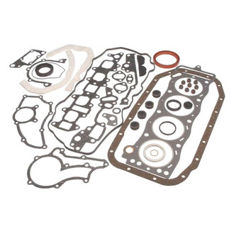 Ishino® - Engine Gasket Set