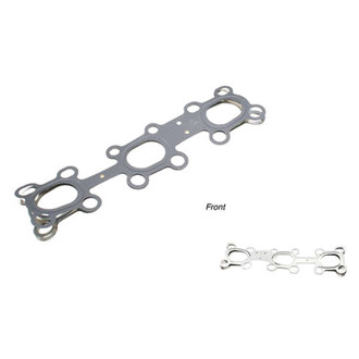 Ishino® - Exhaust Manifold Gasket