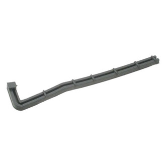 Ishino® - Driver Side L- Shaped Timing Cover Gasket